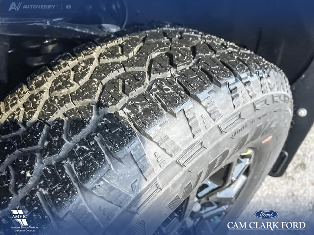 2025 Ford F-150 XLT (Stk: 25AT7324) in Airdrie - Image 7 of 25