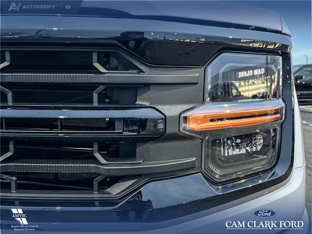 2025 Ford F-150 XLT (Stk: 25AT7324) in Airdrie - Image 8 of 25
