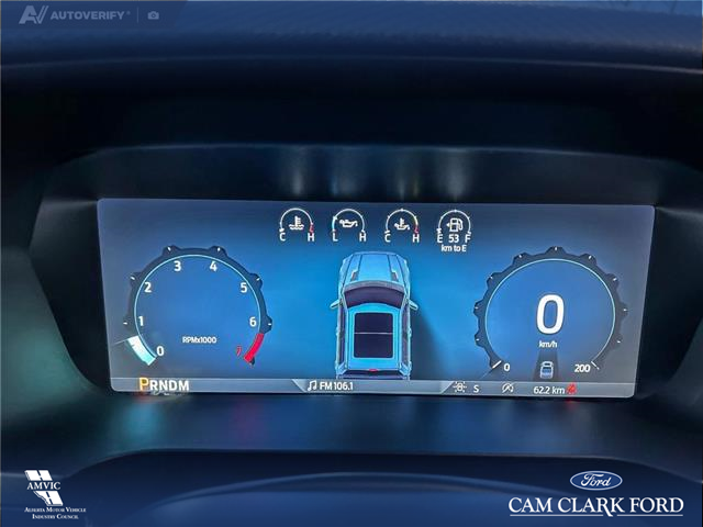 2025 Ford F-150 XLT (Stk: 25AT7324) in Airdrie - Image 15 of 25