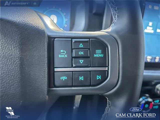 2025 Ford F-150 XLT (Stk: 25AT7324) in Airdrie - Image 16 of 25