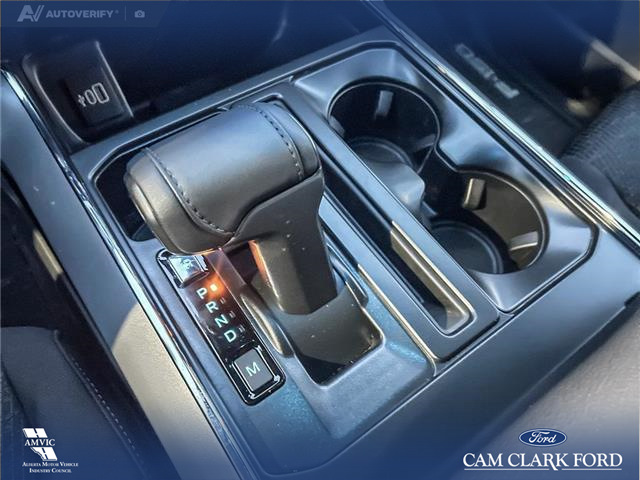 2025 Ford F-150 XLT (Stk: 25AT7324) in Airdrie - Image 18 of 25