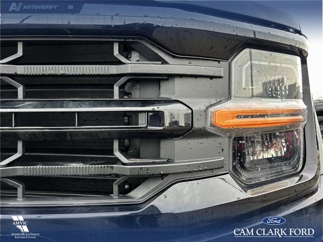 2025 Ford F-150 XLT (Stk: 25AT4343) in Airdrie - Image 8 of 25