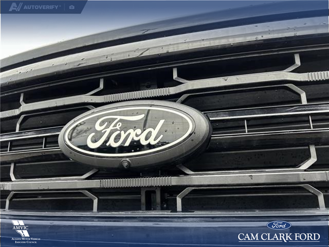 2025 Ford F-150 XLT (Stk: 25AT4343) in Airdrie - Image 9 of 25