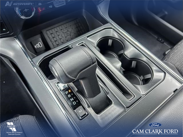 2025 Ford F-150 XLT (Stk: 25AT4343) in Airdrie - Image 18 of 25