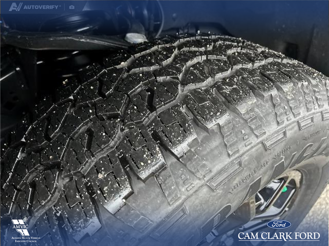 2025 Ford F-150 XLT (Stk: 25AT4328) in Airdrie - Image 7 of 25