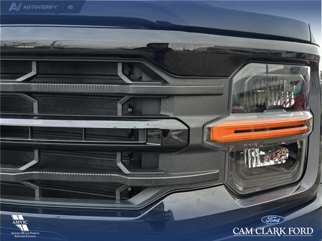 2025 Ford F-150 XLT (Stk: 25AT4328) in Airdrie - Image 8 of 25