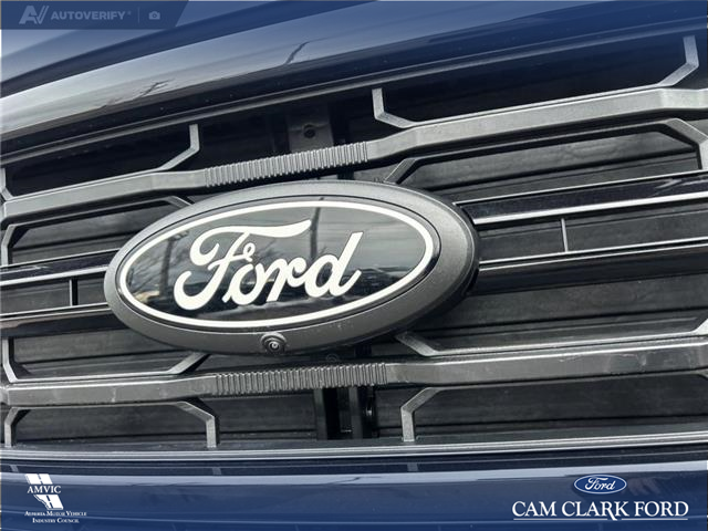 2025 Ford F-150 XLT (Stk: 25AT4328) in Airdrie - Image 9 of 25