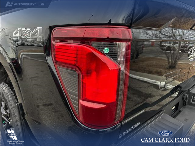 2025 Ford F-150 XLT (Stk: 25AT4328) in Airdrie - Image 11 of 25