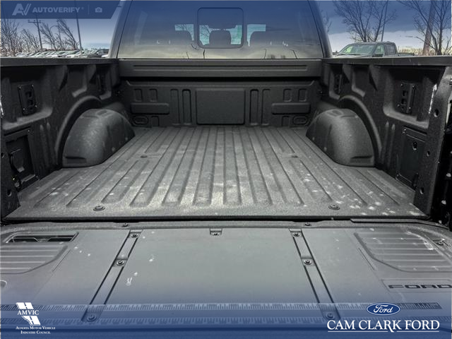 2025 Ford F-150 XLT (Stk: 25AT4328) in Airdrie - Image 12 of 25