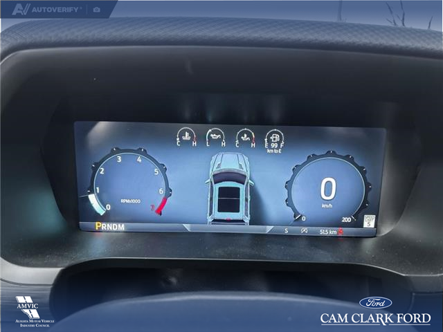 2025 Ford F-150 XLT (Stk: 25AT4328) in Airdrie - Image 15 of 25