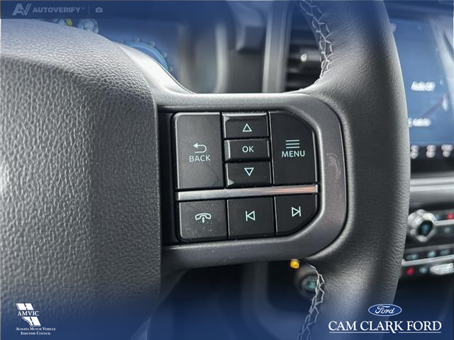 2025 Ford F-150 XLT (Stk: 25AT4328) in Airdrie - Image 16 of 25