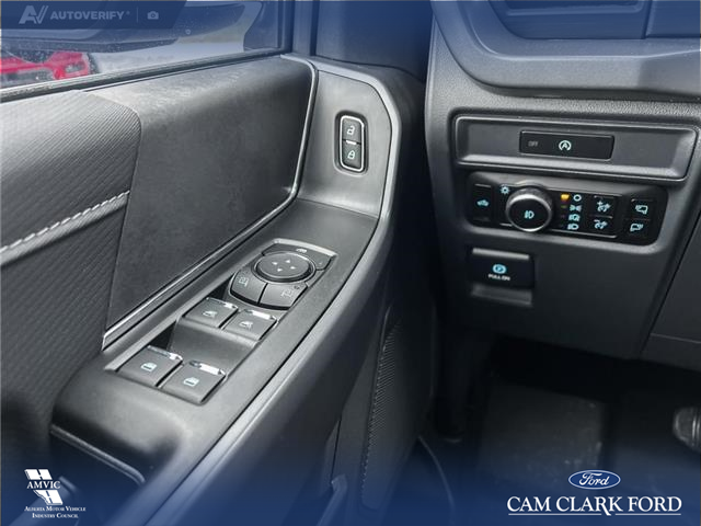 2025 Ford F-150 XLT (Stk: 25AT4328) in Airdrie - Image 17 of 25