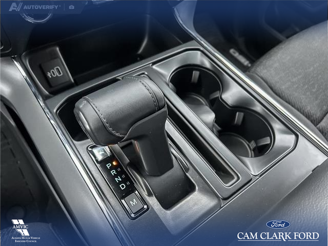 2025 Ford F-150 XLT (Stk: 25AT4328) in Airdrie - Image 18 of 25