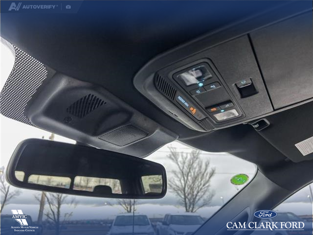 2025 Ford F-150 XLT (Stk: 25AT4328) in Airdrie - Image 21 of 25