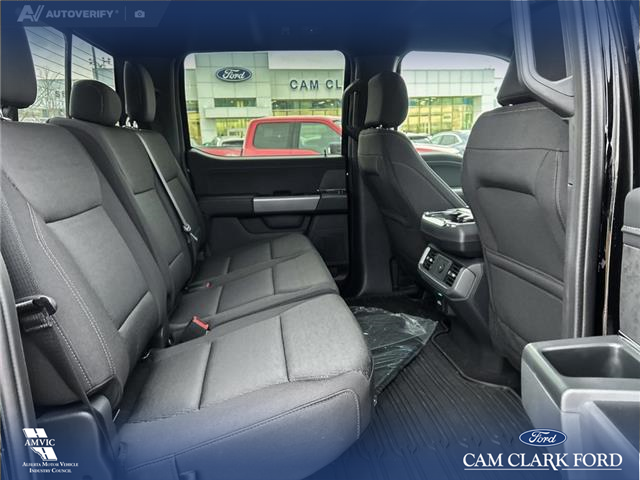 2025 Ford F-150 XLT (Stk: 25AT4328) in Airdrie - Image 23 of 25