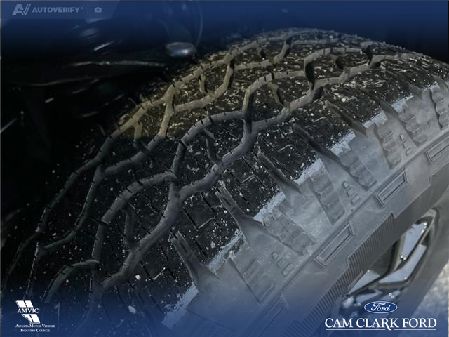 2025 Ford F-150 XLT (Stk: 25AT9469) in Airdrie - Image 7 of 25