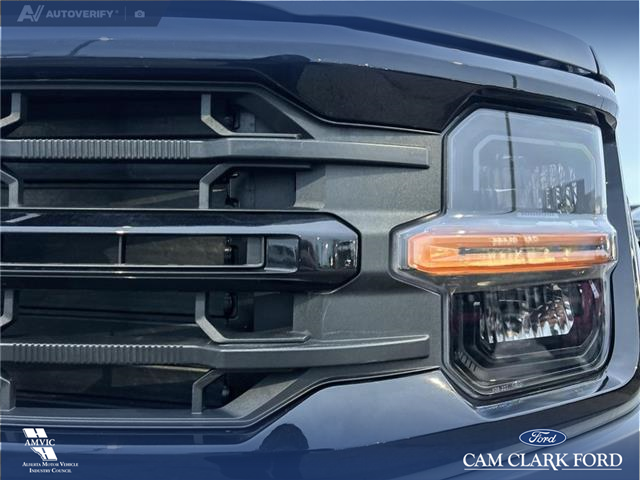 2025 Ford F-150 XLT (Stk: 25AT9469) in Airdrie - Image 8 of 25