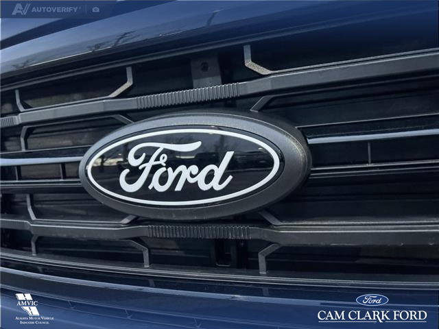 2025 Ford F-150 XLT (Stk: 25AT9469) in Airdrie - Image 9 of 25