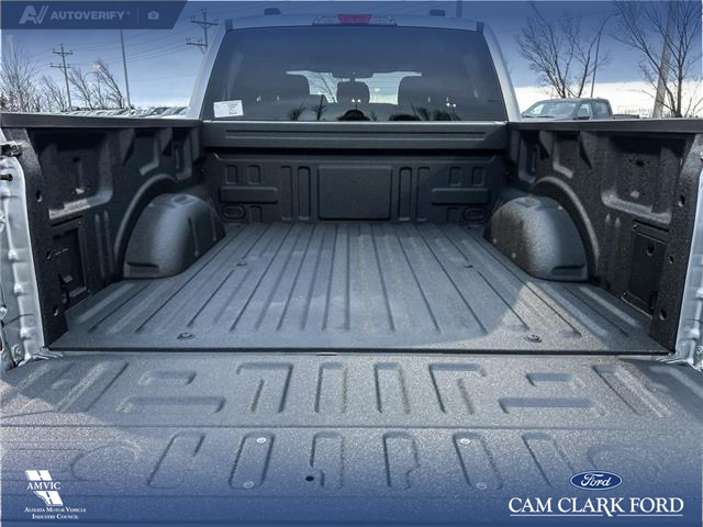 2025 Ford F-150 XLT (Stk: 25AT9469) in Airdrie - Image 12 of 25