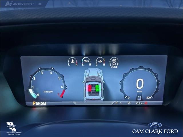 2025 Ford F-150 XLT (Stk: 25AT9469) in Airdrie - Image 15 of 25