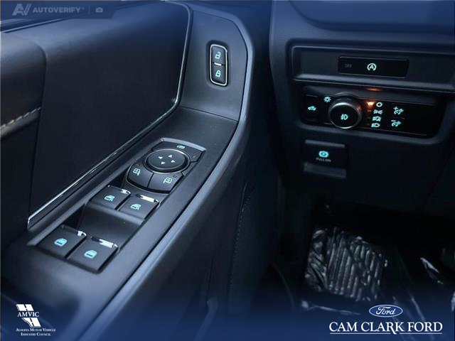 2025 Ford F-150 XLT (Stk: 25AT9469) in Airdrie - Image 17 of 25