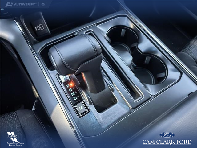 2025 Ford F-150 XLT (Stk: 25AT9469) in Airdrie - Image 18 of 25