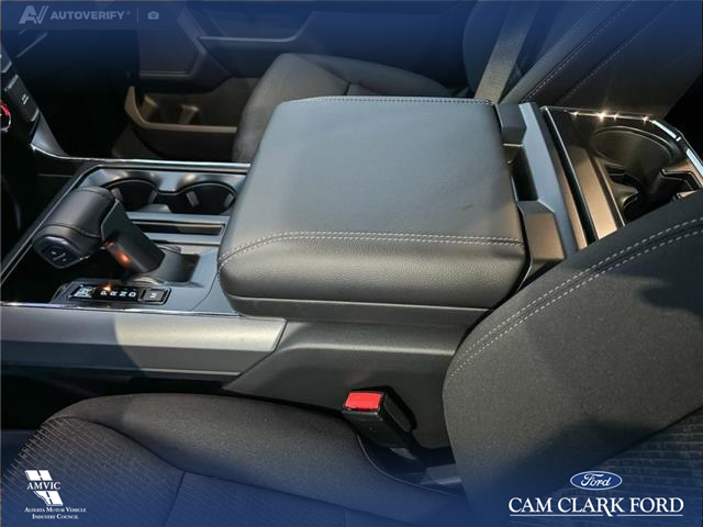 2025 Ford F-150 XLT (Stk: 25AT9469) in Airdrie - Image 21 of 25