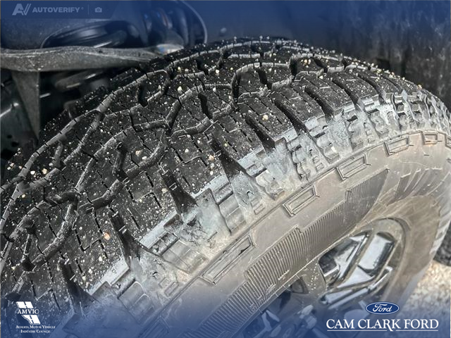 2025 Ford F-150 XLT (Stk: 25AT3591) in Airdrie - Image 7 of 24