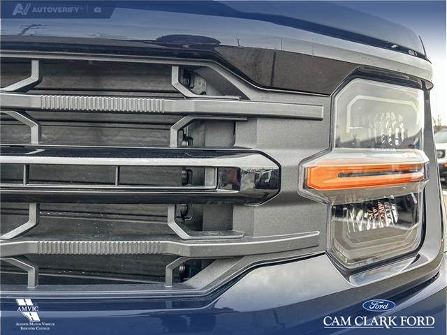 2025 Ford F-150 XLT (Stk: 25AT3591) in Airdrie - Image 8 of 24