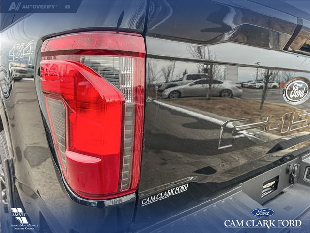 2025 Ford F-150 XLT (Stk: 25AT3591) in Airdrie - Image 11 of 24