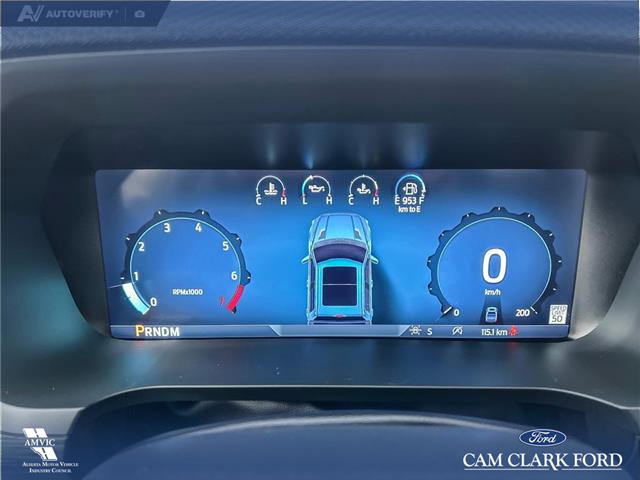 2025 Ford F-150 XLT (Stk: 25AT3591) in Airdrie - Image 14 of 24
