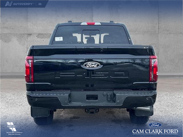 2025 Ford F-150 XLT (Stk: 25AT6792) in Airdrie - Image 5 of 25