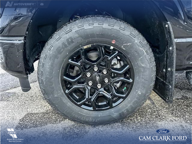 2025 Ford F-150 XLT (Stk: 25AT6792) in Airdrie - Image 6 of 25