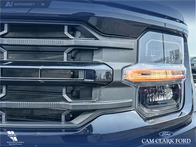 2025 Ford F-150 XLT (Stk: 25AT6792) in Airdrie - Image 8 of 25