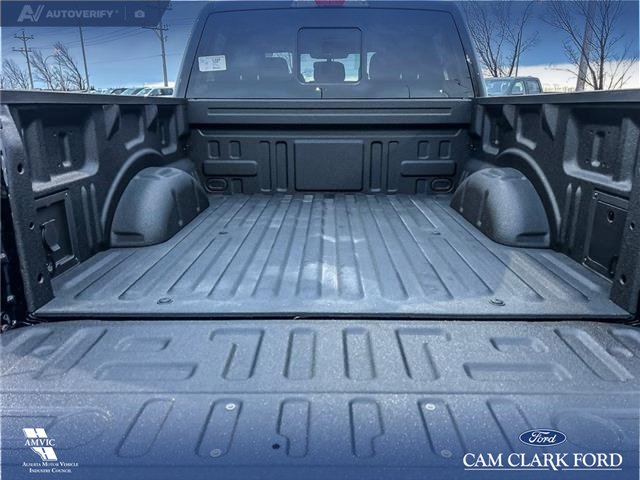 2025 Ford F-150 XLT (Stk: 25AT6792) in Airdrie - Image 12 of 25