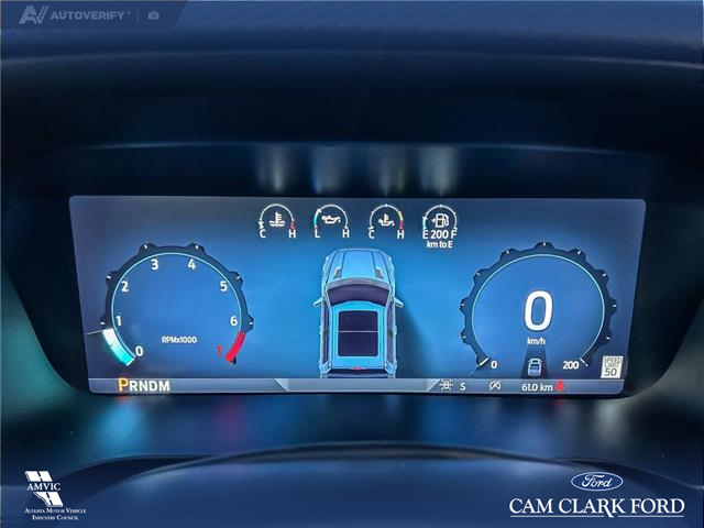 2025 Ford F-150 XLT (Stk: 25AT6792) in Airdrie - Image 15 of 25
