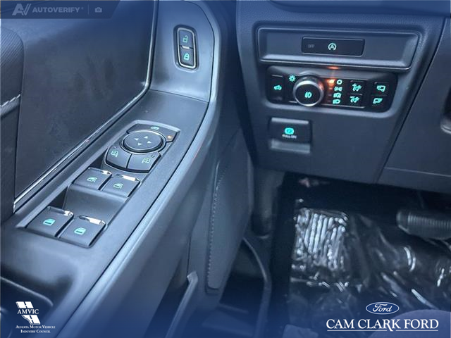 2025 Ford F-150 XLT (Stk: 25AT6792) in Airdrie - Image 17 of 25