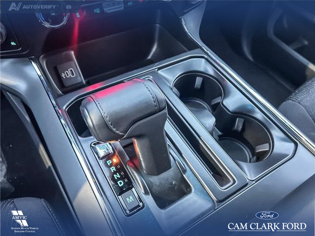 2025 Ford F-150 XLT (Stk: 25AT6792) in Airdrie - Image 18 of 25