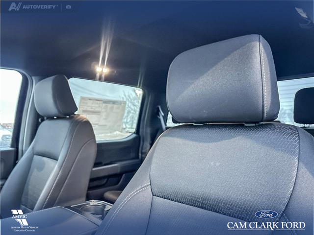 2025 Ford F-150 XLT (Stk: 25AT6792) in Airdrie - Image 20 of 25