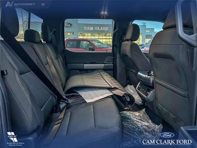 2025 Ford F-150 XLT (Stk: 25AT6792) in Airdrie - Image 23 of 25