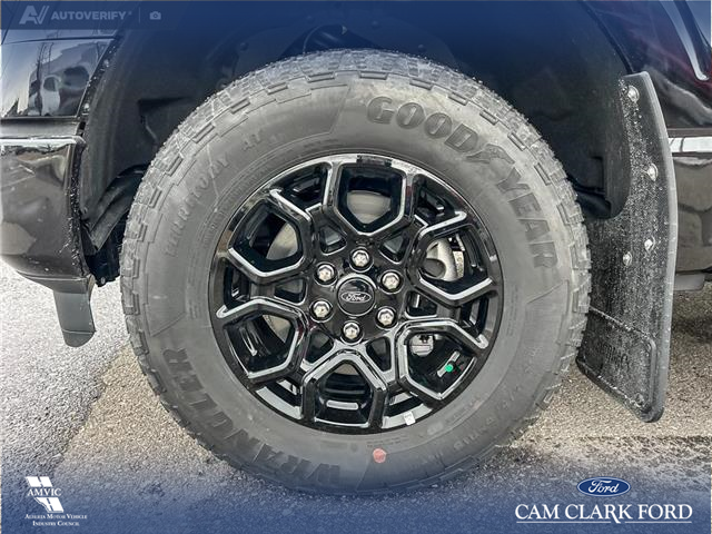 2025 Ford F-150 XLT (Stk: 25AT1264) in Airdrie - Image 6 of 25 2025 Ford F-150 XLT (Stk: 25AT1264) in Airdrie - Image 6 of 25