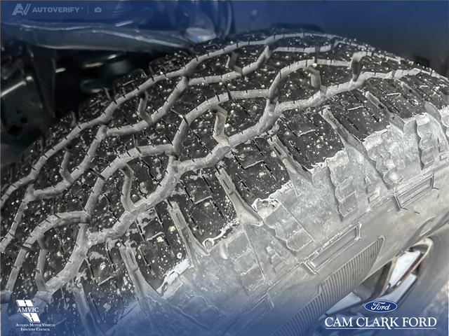 2025 Ford F-150 XLT (Stk: 25AT1264) in Airdrie - Image 7 of 25 2025 Ford F-150 XLT (Stk: 25AT1264) in Airdrie - Image 7 of 25