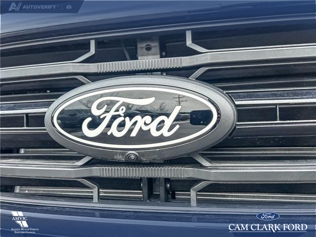 2025 Ford F-150 XLT (Stk: 25AT1264) in Airdrie - Image 9 of 25 2025 Ford F-150 XLT (Stk: 25AT1264) in Airdrie - Image 9 of 25