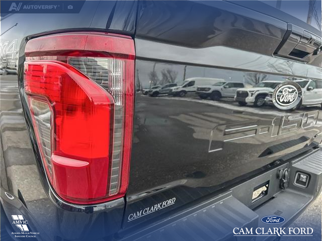 2025 Ford F-150 XLT (Stk: 25AT1264) in Airdrie - Image 11 of 25 2025 Ford F-150 XLT (Stk: 25AT1264) in Airdrie - Image 11 of 25