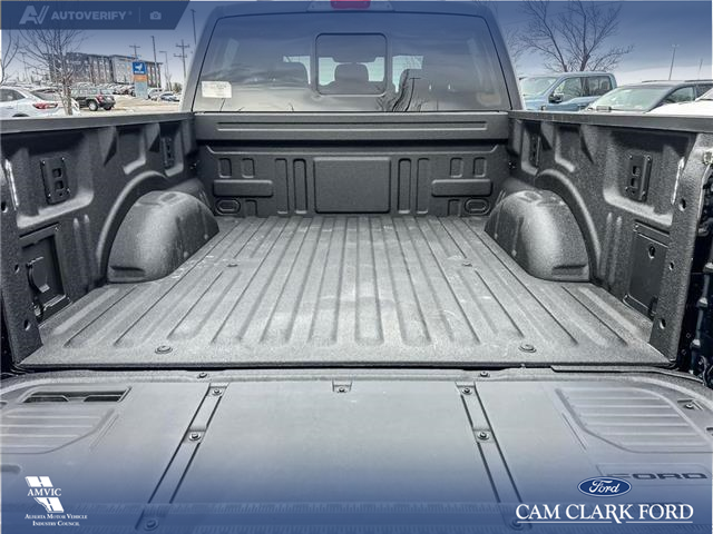 2025 Ford F-150 XLT (Stk: 25AT1264) in Airdrie - Image 12 of 25 2025 Ford F-150 XLT (Stk: 25AT1264) in Airdrie - Image 12 of 25