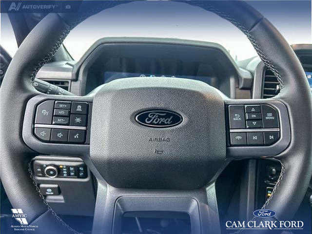 2025 Ford F-150 XLT (Stk: 25AT1264) in Airdrie - Image 14 of 25 2025 Ford F-150 XLT (Stk: 25AT1264) in Airdrie - Image 14 of 25