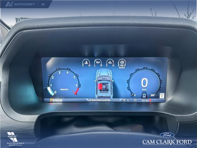 2025 Ford F-150 XLT (Stk: 25AT1264) in Airdrie - Image 15 of 25 2025 Ford F-150 XLT (Stk: 25AT1264) in Airdrie - Image 15 of 25