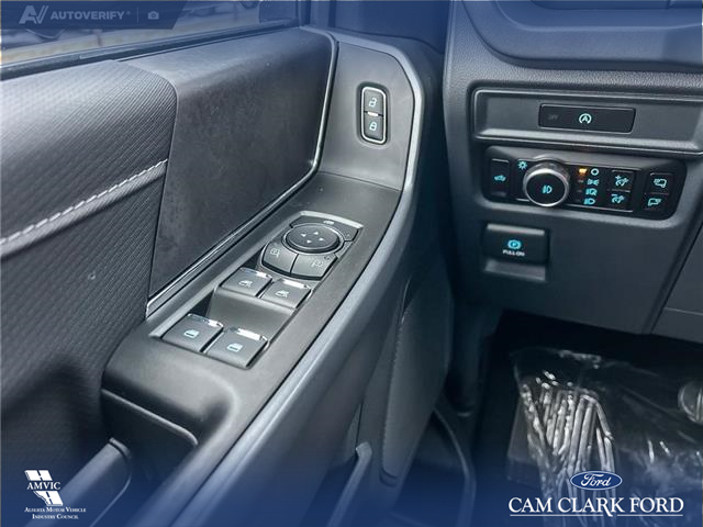 2025 Ford F-150 XLT (Stk: 25AT1264) in Airdrie - Image 17 of 25 2025 Ford F-150 XLT (Stk: 25AT1264) in Airdrie - Image 17 of 25