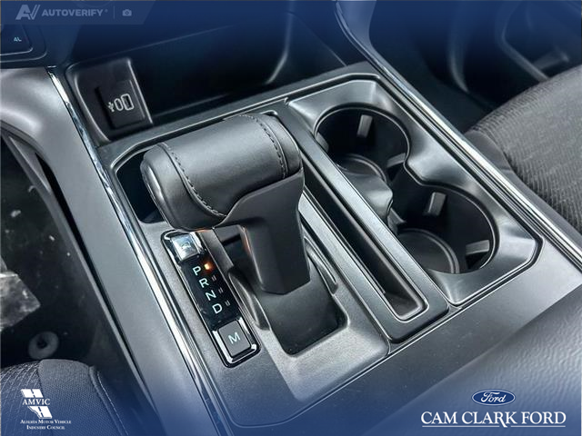 2025 Ford F-150 XLT (Stk: 25AT1264) in Airdrie - Image 18 of 25 2025 Ford F-150 XLT (Stk: 25AT1264) in Airdrie - Image 18 of 25