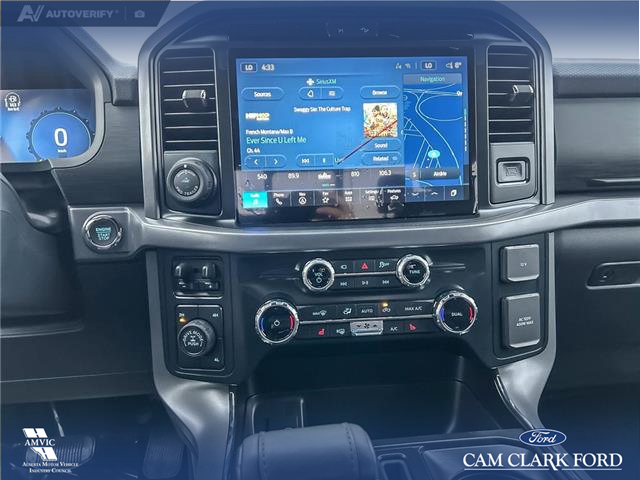 2025 Ford F-150 XLT (Stk: 25AT1264) in Airdrie - Image 19 of 25 2025 Ford F-150 XLT (Stk: 25AT1264) in Airdrie - Image 19 of 25